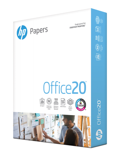 Hp papers everyday printing